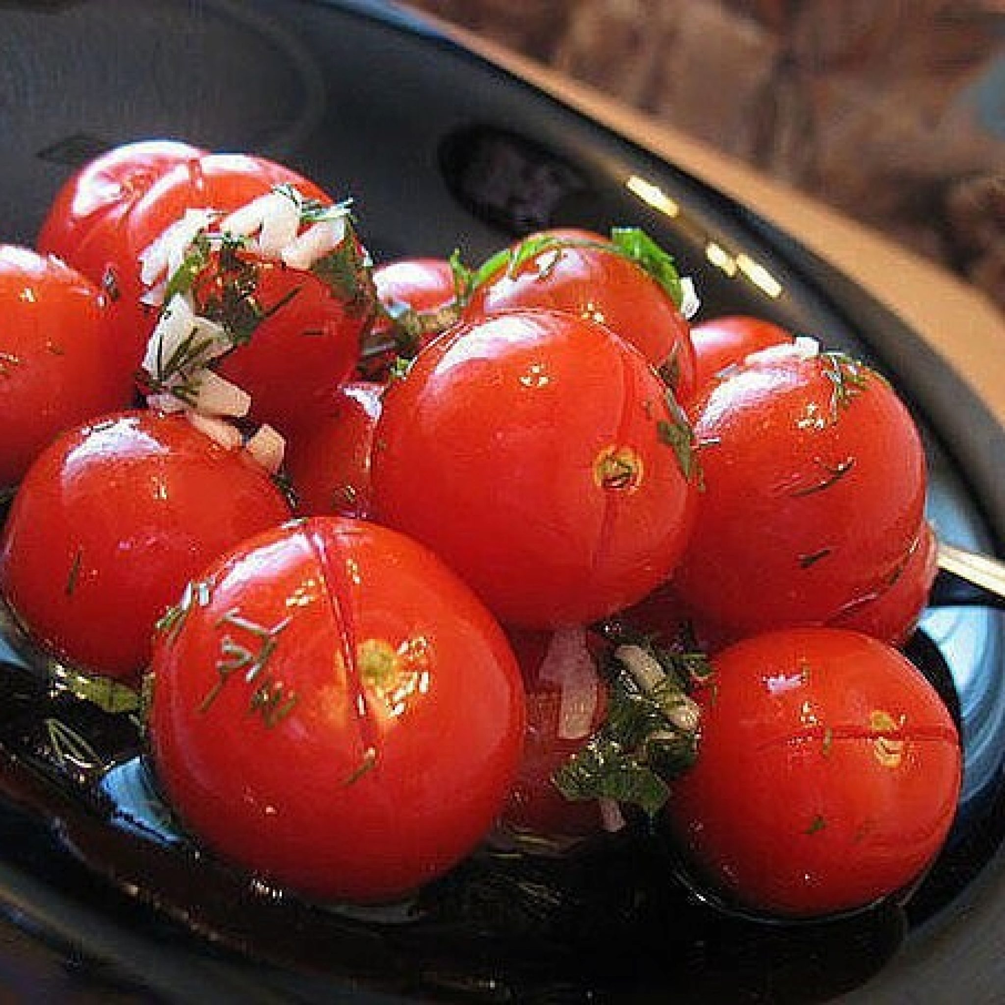 Помидоры черри малосольные помидоры черри