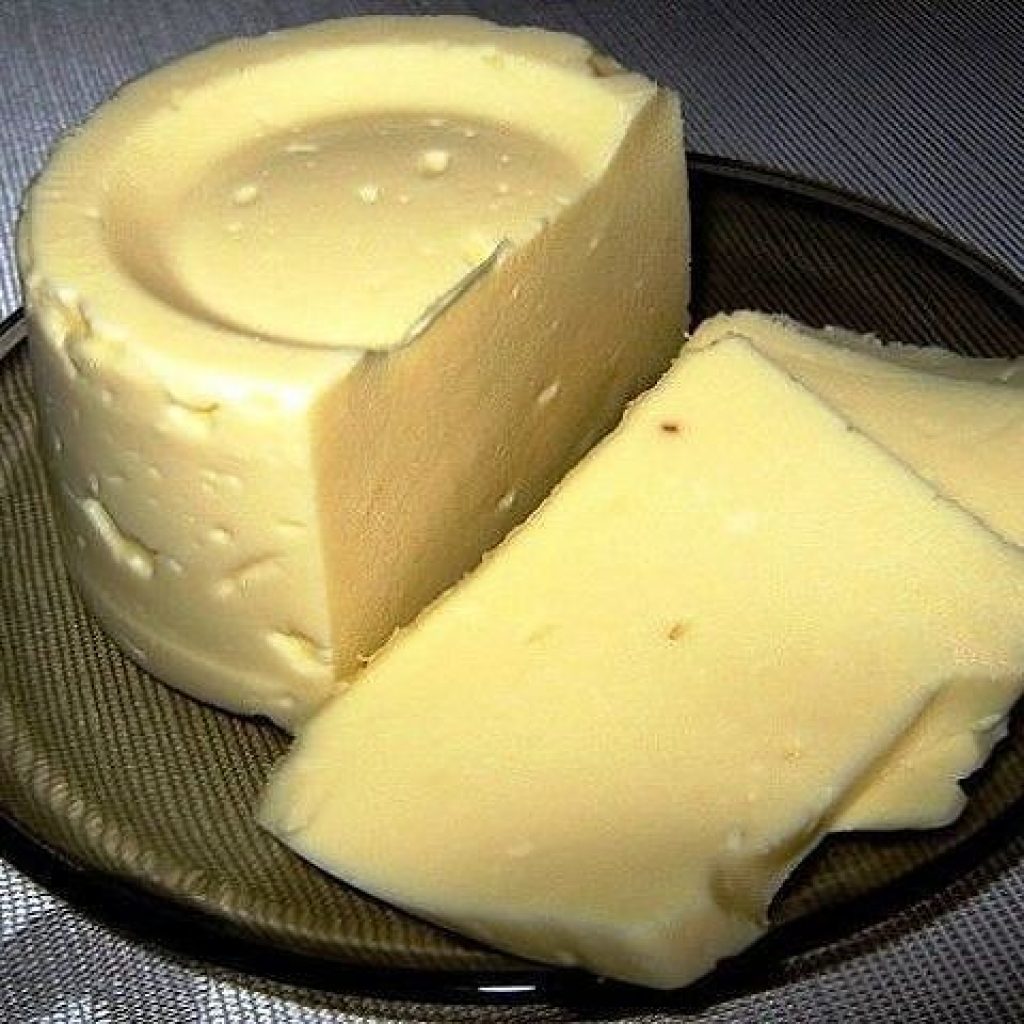 сыр домашний приготовление фото