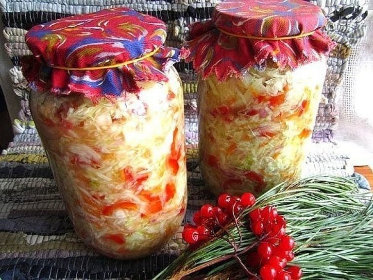 Рецепты капусты из ссср закусочная