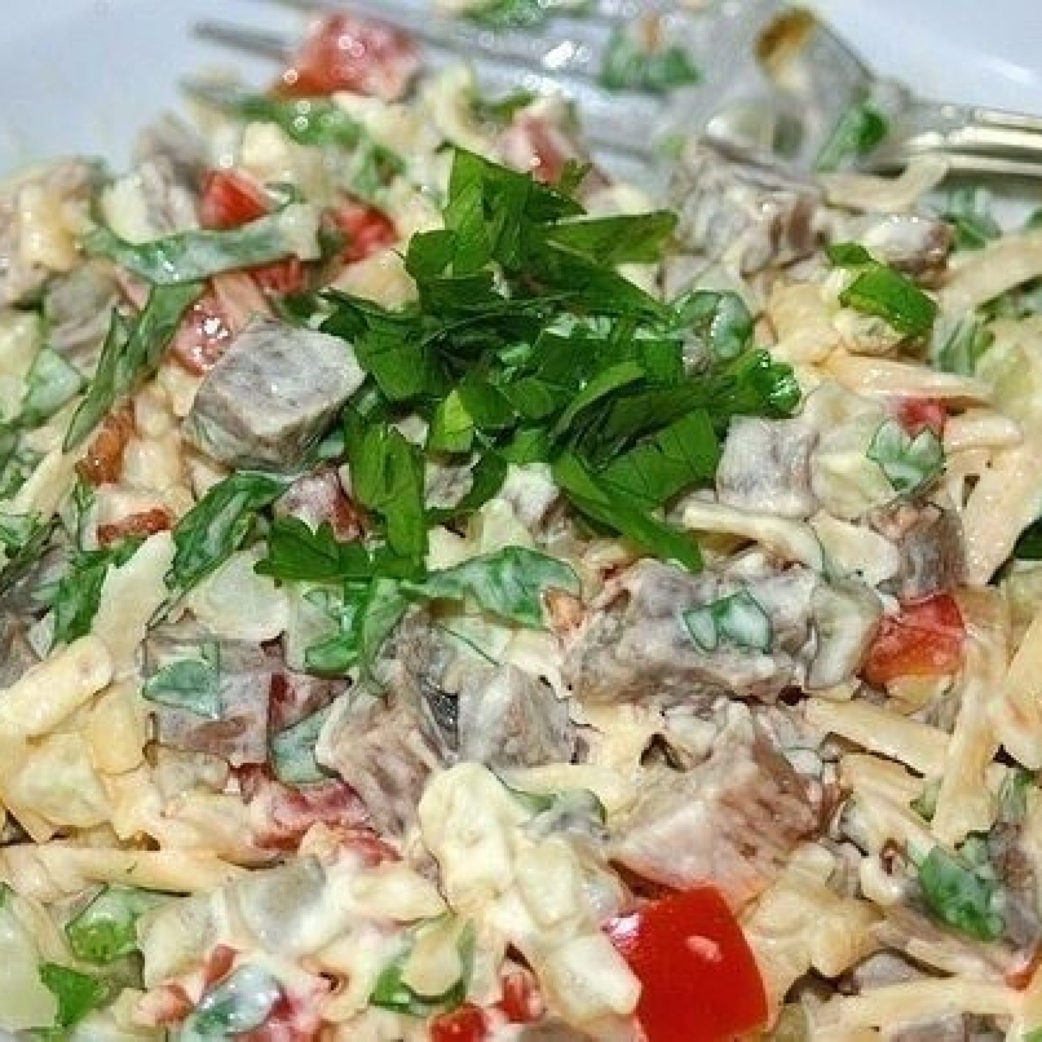 Простые и вкусные салаты рецепты с фото от юлии высоцкой