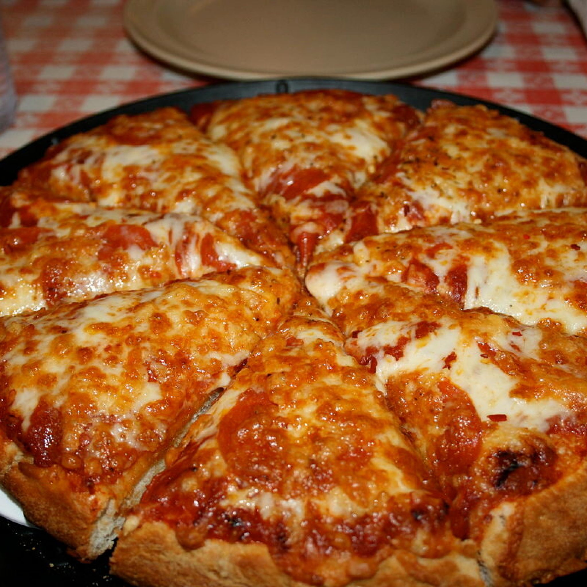 быстрая пицца без майонеза и сметаны на сковороде фото 71
