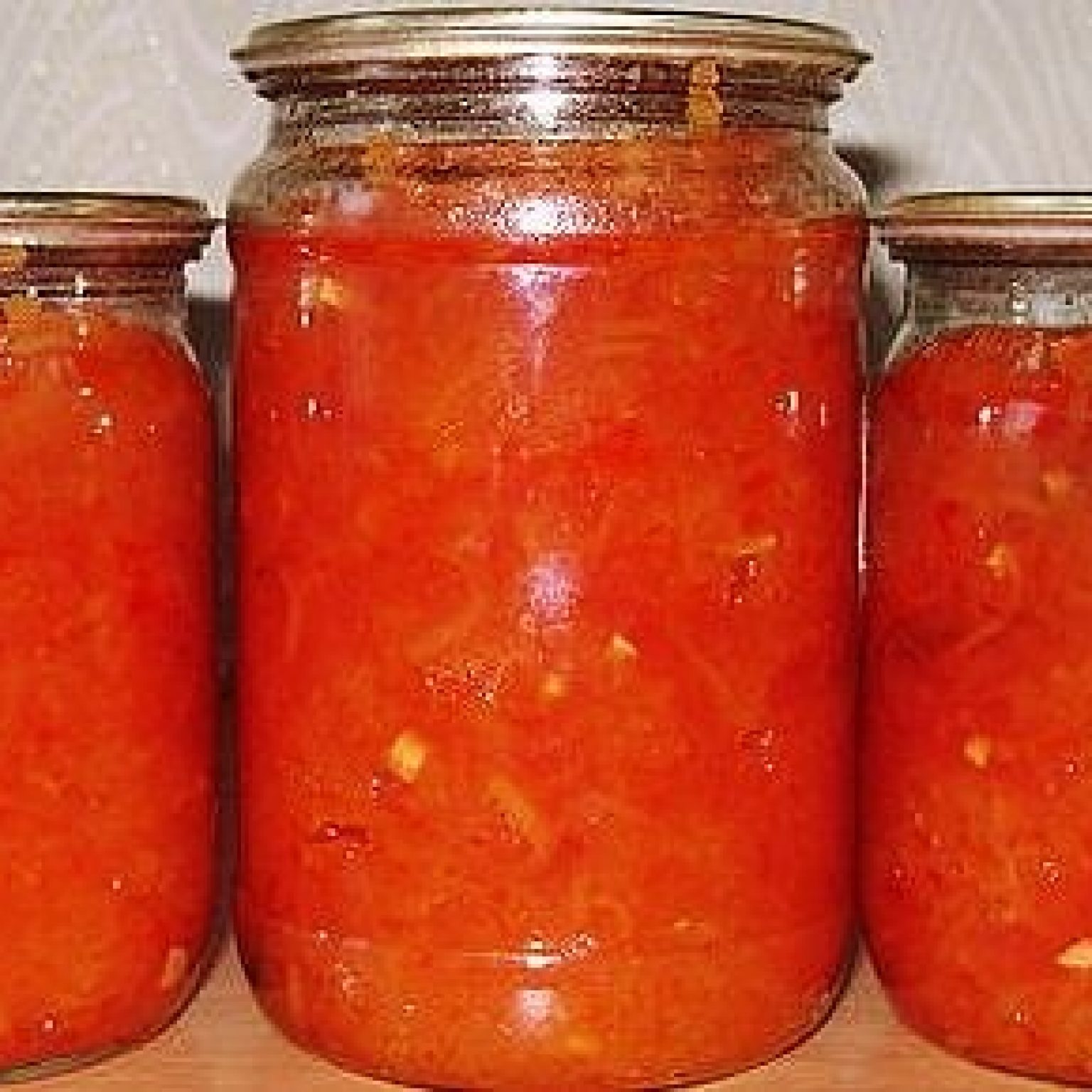 Фасоль в томатном соусе | Самые вкусные кулинарные рецепты