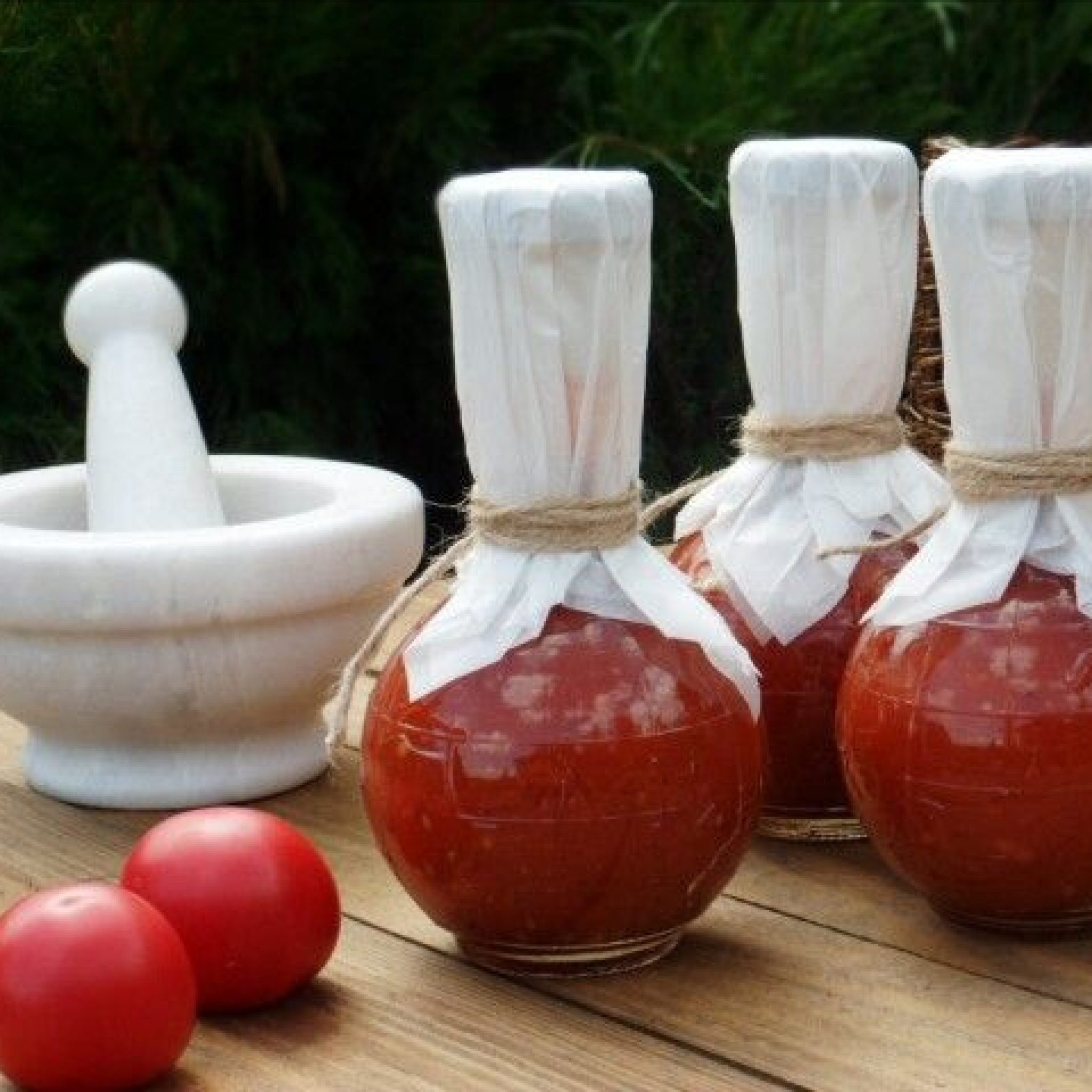 Кетчуп Острый | Самые вкусные кулинарные рецепты