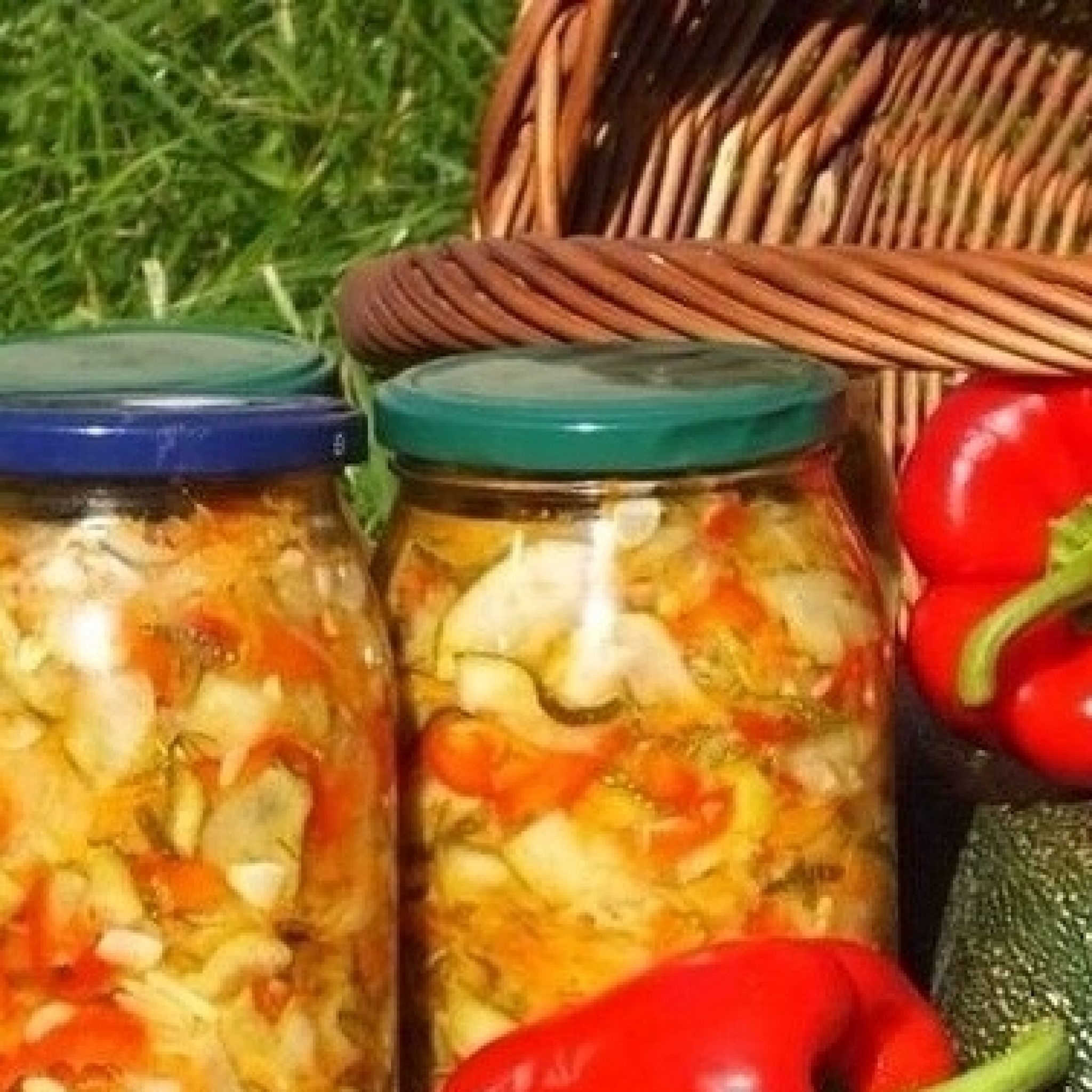 Закуска с кабачками на зиму. Лечо с кабачками. Кабачки с перцем сладким рецепт на зиму. Перец острый тещин язык. Болгарский перец и кабачки.