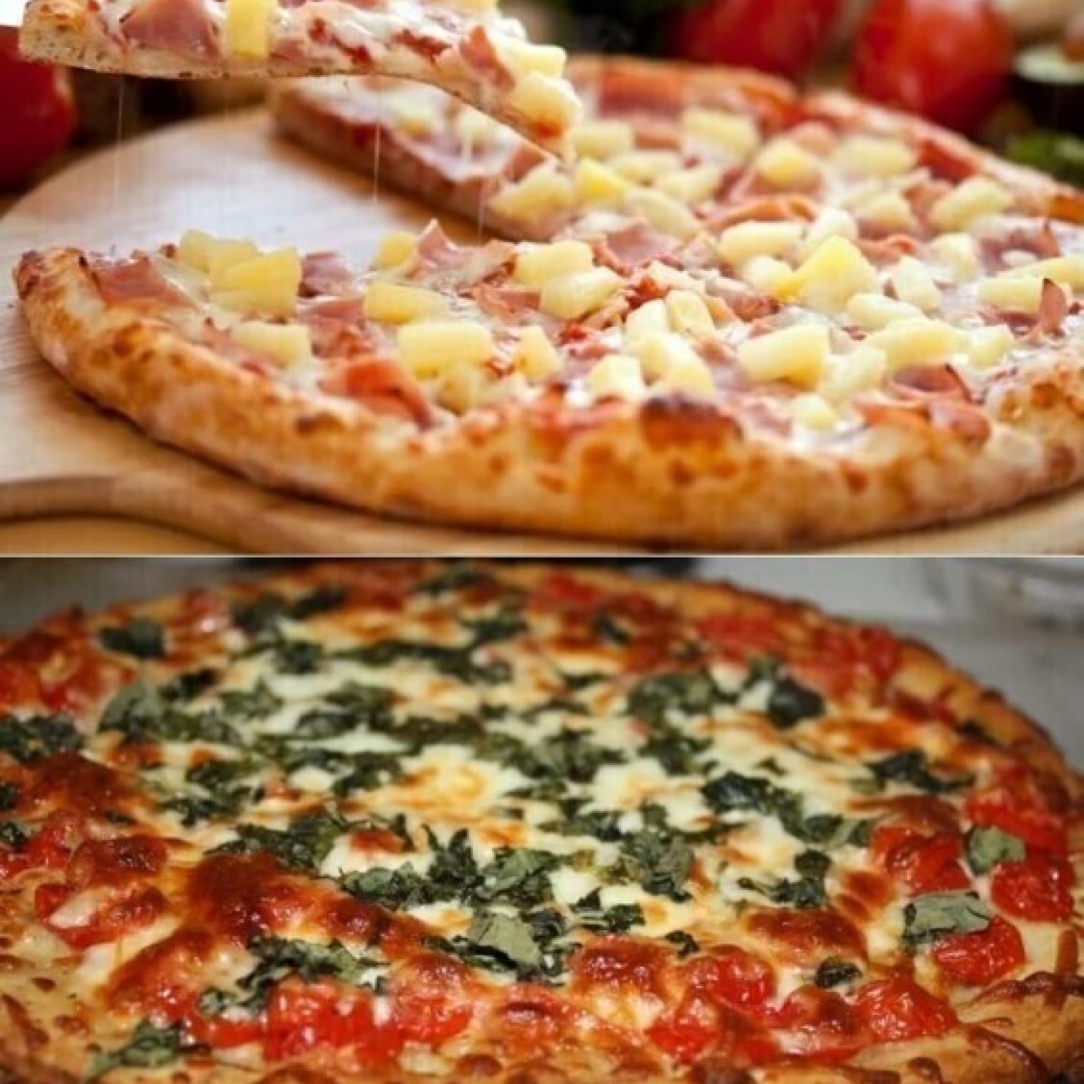 Быстрое тесто для пиццы Самые вкусные кулинарные рецепты