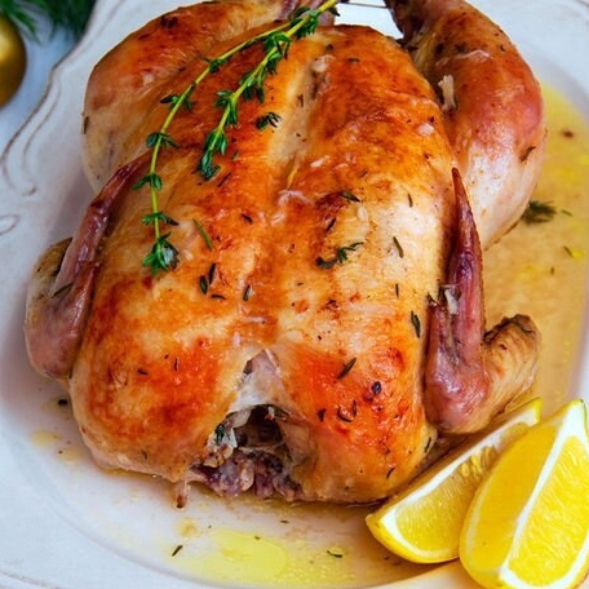 Курица в духовке рецепты с фото рецепты