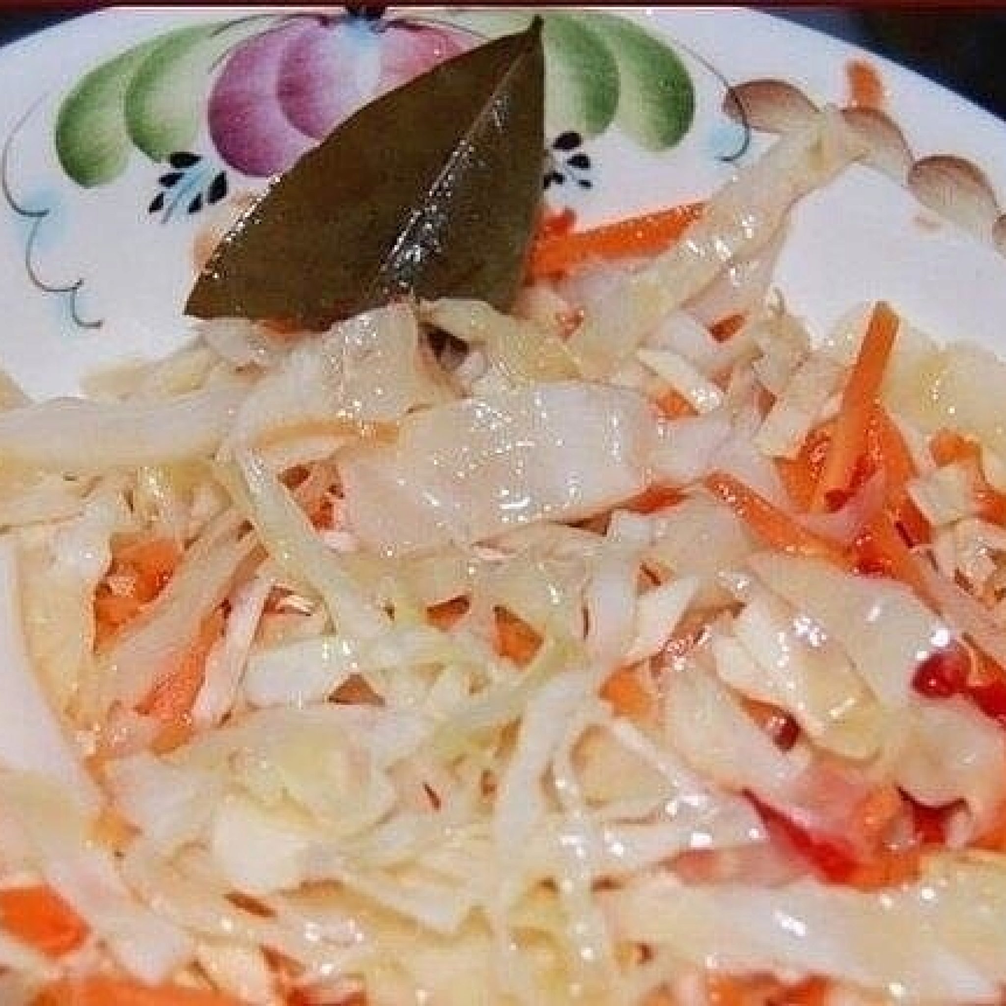 пошаговые фото рецепты маринованной капусты
