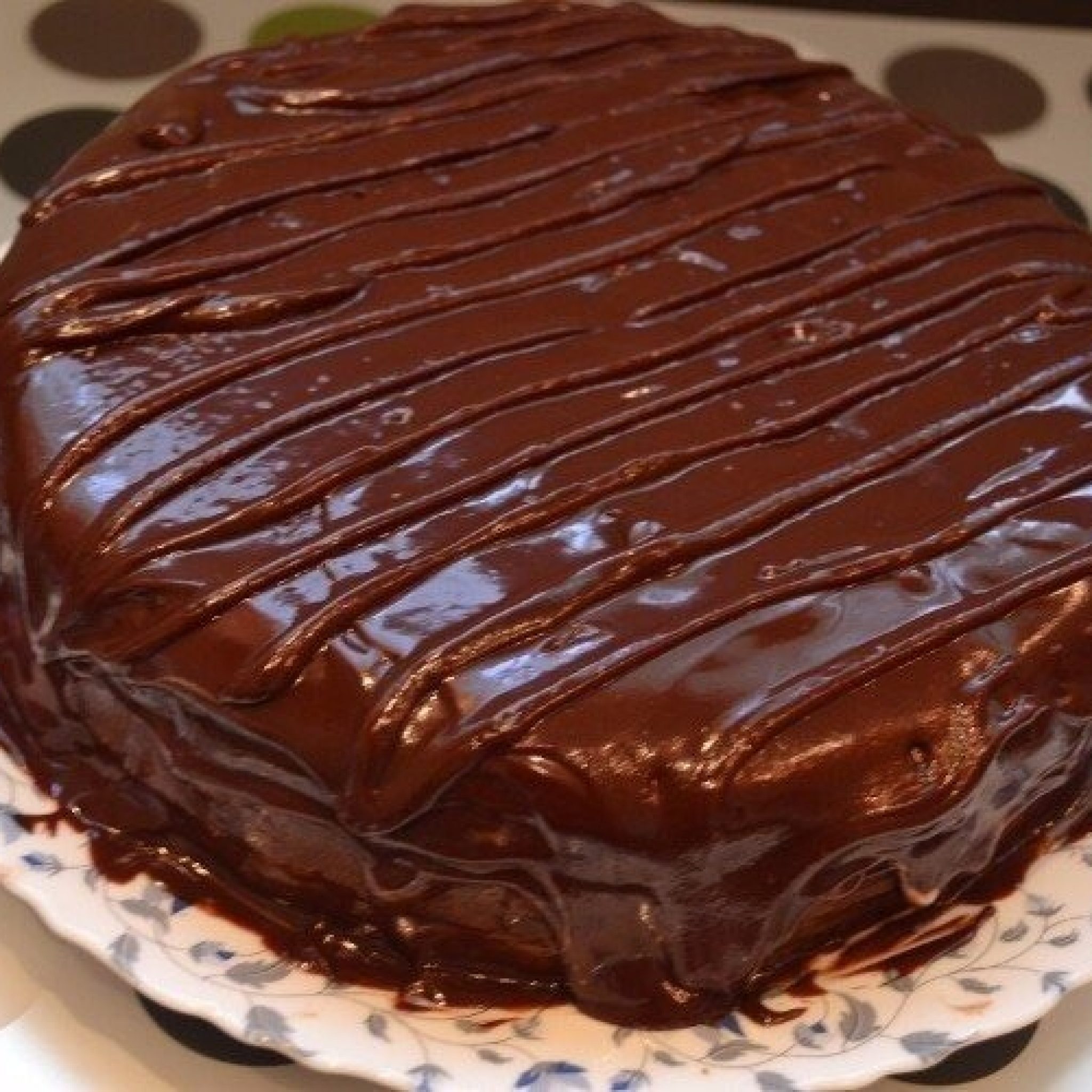 Рецепт тортов шоколадный и пражский