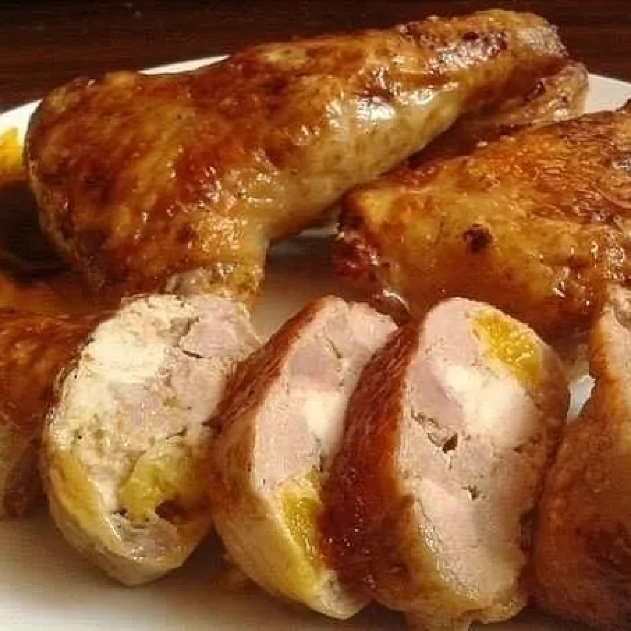 простые блюда курицы фото