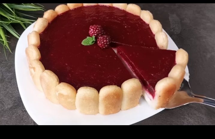 Рецепты без печки