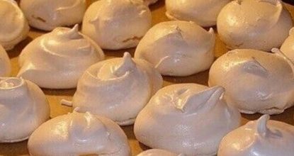 БЕЗЕ ПО-ДОМАШНЕМУ