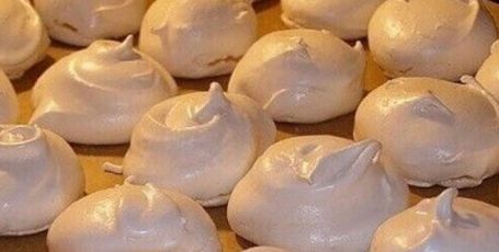 БЕЗЕ ПО-ДОМАШНЕМУ