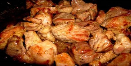 Мясо по-грузински в духовке! Вкуснее этого мяса вы в жизни ничего не пробовали!