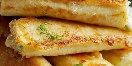 Этот завтрак просто потрясающuй! 🤩
