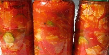 «Летнее чудо» на зиму