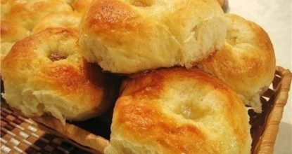 Просто, быстро и очень вкусно — понравится всей семье