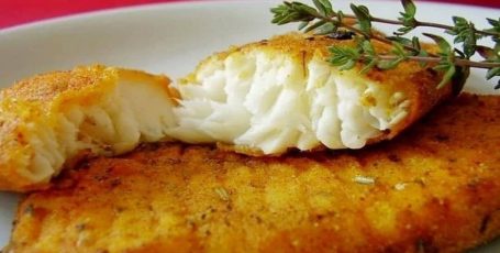 Самые вкусные кляры для рыбы!