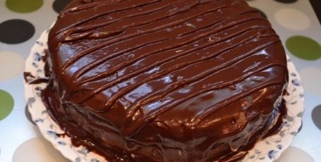 5 самых вкусных и популярных тортов