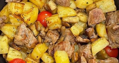 Жаркое 🥘