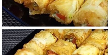 Кабачки вкуснее мяса. Хозяйка из Индии научила: быстрый и простой рецепт