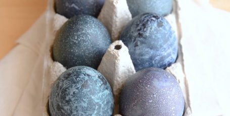 7 вариантов: Как Покрасить Яйца на Пасху БЕЗ ХИМИИ🍴Самые красивые ПАСХАЛЬНЫЕ ЯЙЦА без Красителей