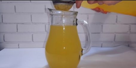 Турецкий Лимонад / Самый вкусный рецепт Лимонада
