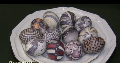 Как покрасить яйца на Пасху? 12 способов за 15 минут!