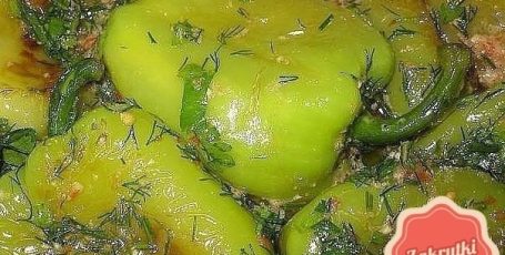 ПЕРЦЫ ПО-АРМЯНСКИ