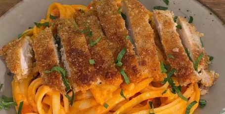 🍝Паста, которая завоюет любое сердце🍝