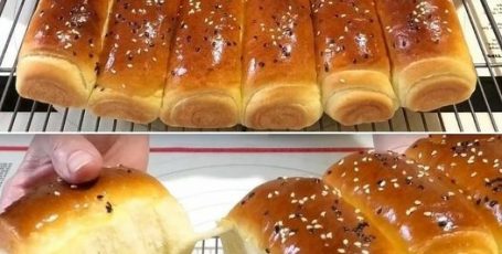 Так вы еще не готовили! Необычное холодное дрожжевое тесто