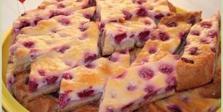 Вкус просто потрясающий! Обязательно приготовьте эту вкуснятину!🎉