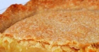 КАК ПРИГОТОВИТЬ НЕЖНЫЙ ЛИМОННЫЙ ПИРОГ