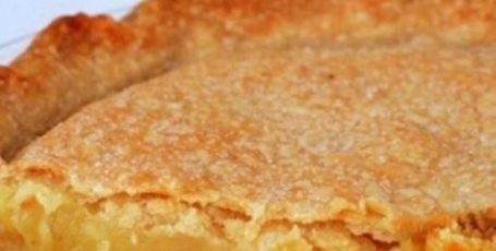 КАК ПРИГОТОВИТЬ НЕЖНЫЙ ЛИМОННЫЙ ПИРОГ