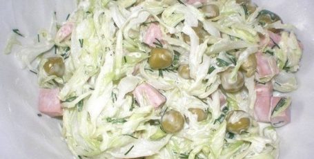 Просто, быстро, вкусно
