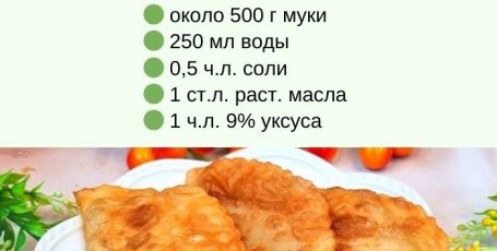 Нам понадобится: