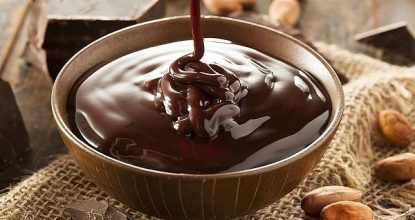 Самый вкусный шоколадный, нежный крем для любой выпечки!