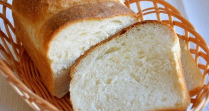 Хлеб Домашний — самый простой рецепт!