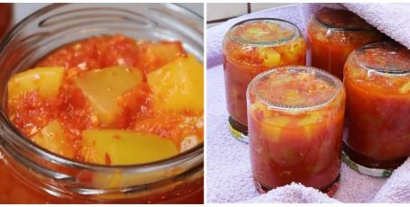 Кабачки «Пальчики оближешь» на зиму: супер вкусный рецепт заготовки овощей, обязательно попробуйте