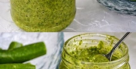 УКРОПНЫЙ СОУС🌱🌱🌱