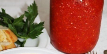 Соус томатный Классический