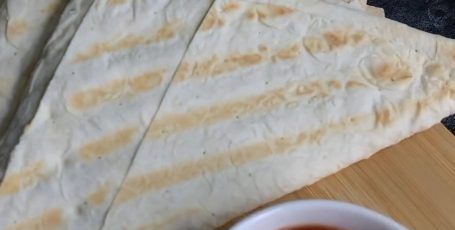 КОНВЕРТИКИ С ГРИБАМИ 🥰