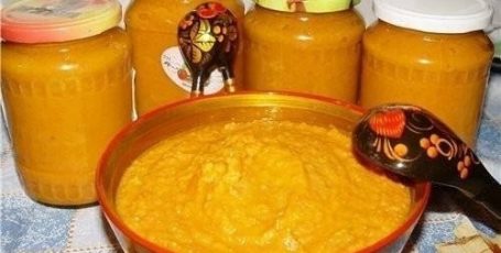 ИЗУМИТЕЛЬНАЯ КАБАЧКОВАЯ ИКРА ЦАРЕВНА!!!