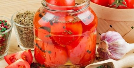 🍅 10 СУПЕР РЕЦЕПТОВ ИЗ ПОМИДОРОВ