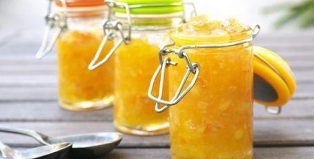 Варенье из дыни